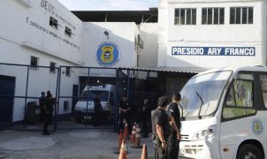 Famílias de presos arcam com R$ 4,33 bilhões por ano em custos do sistema carcerário