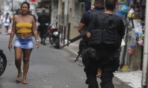 Operação no Complexo da Maré termina com três mortos e 12 prisões