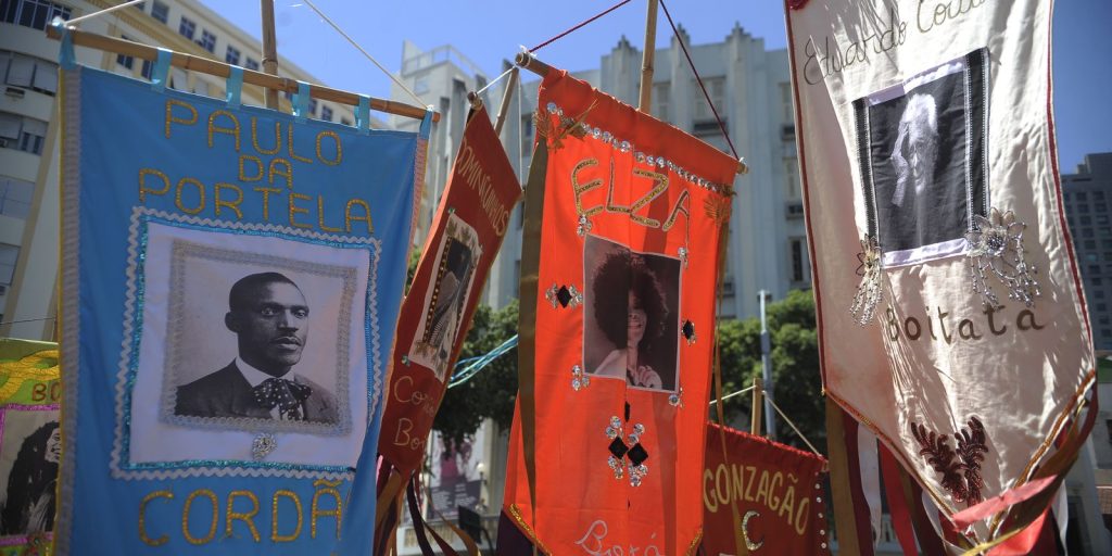 Blocos de rua do Rio encerram cadastro para o Carnaval 2027 nesta quinta-feira