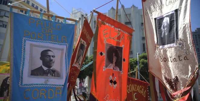 Blocos de rua do Rio encerram cadastro para o Carnaval 2027 nesta quinta-feira