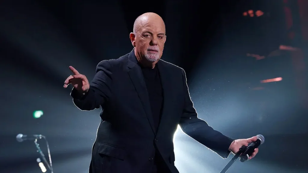 Billy Joel diz que shows de rock causaram danos cerebrais ligados a diagnóstico de hidrocefalia