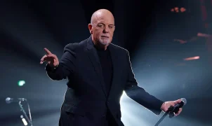 Billy Joel says rock concerts caused brain damage that led to NPH diagnosis