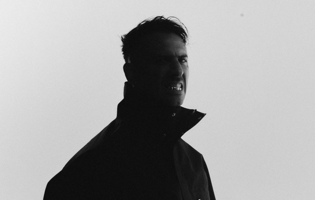 Boys Noize anuncia álbum 7LLVSION e lança single 1+1+1 com ZEP