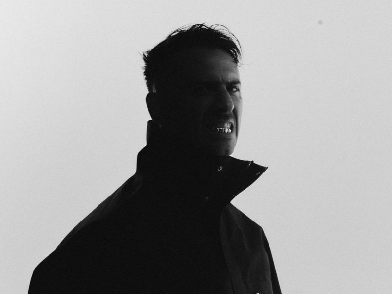 Boys Noize anuncia álbum 7LLVSION e lança single 1+1+1 com ZEP