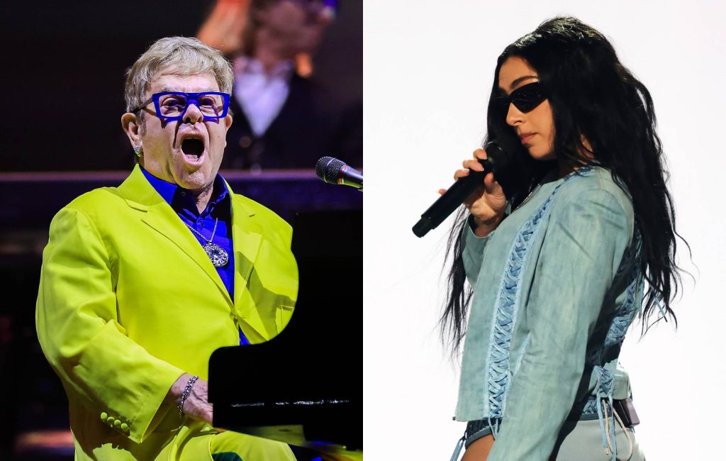 Elton John inaugura Apple Music Hall em Londres; Charli XCX e Chase & Status estão confirmados