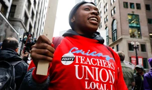 Labor Day: Union bosses continue to push forced dues over worker freedom