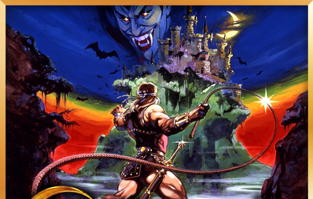 Konami confirma três concertos orquestrais para os 40 anos de Castlevania