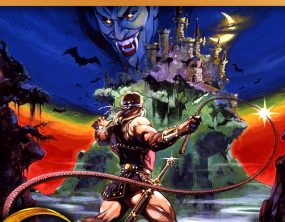 Konami confirma três concertos orquestrais para os 40 anos de Castlevania
