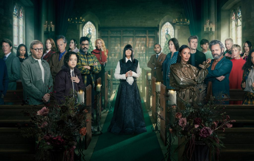 Celebrity Traitors 2 estreia com 21 participantes e prêmio de até £100 mil para caridade
