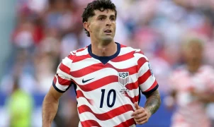 Pulisic fica fora, e Pochettino aposta em jovens na escalação dos EUA contra o Chile