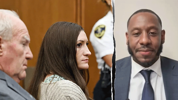 Jurado que impediu veredito no caso Lindsay Clancy se manifesta e diz que foco deve ser as três crianças