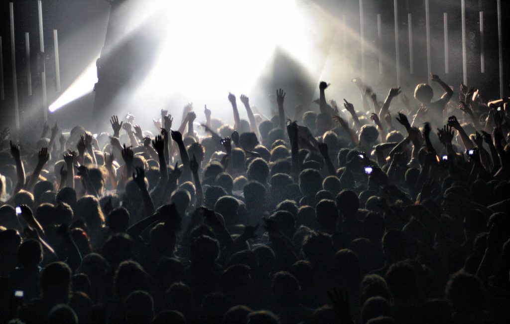 Music Venue Trust e Fender lançam campanha para premiar casas de shows locais no Reino Unido