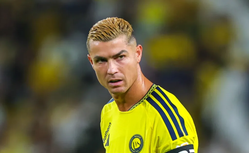 Ronaldo avalia recuar de projeto de compra do Al-Nassr após dúvidas sobre gestão e finanças