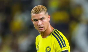 Ronaldo avalia recuar de projeto de compra do Al-Nassr após dúvidas sobre gestão e finanças