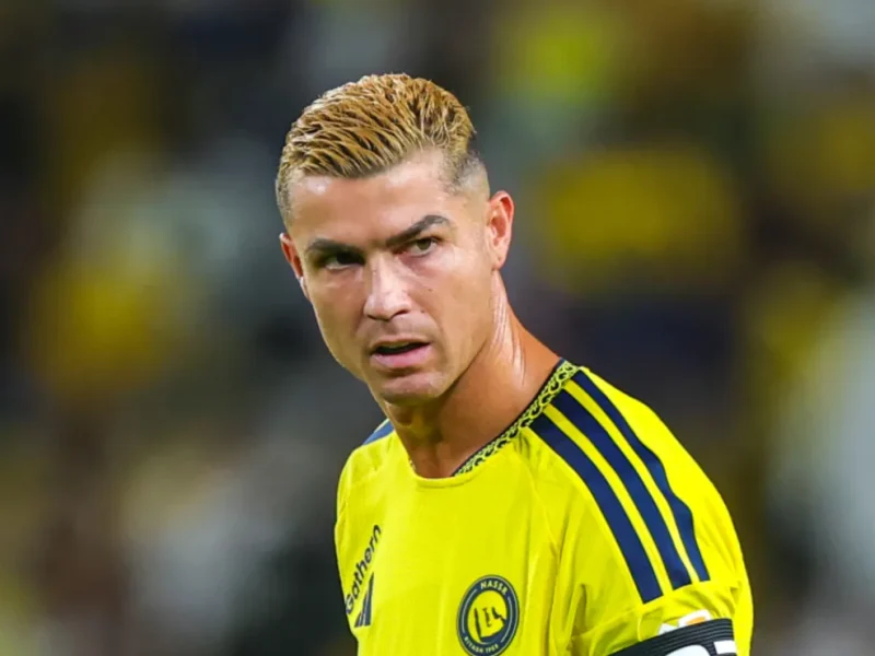 Ronaldo avalia recuar de projeto de compra do Al-Nassr após dúvidas sobre gestão e finanças