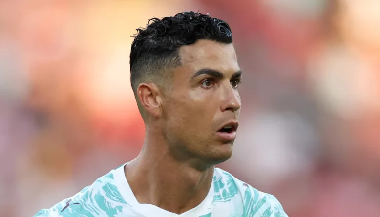 Ronaldo elogia Jorge Jesus como escolha perfeita antes da estreia de Portugal na Nations League