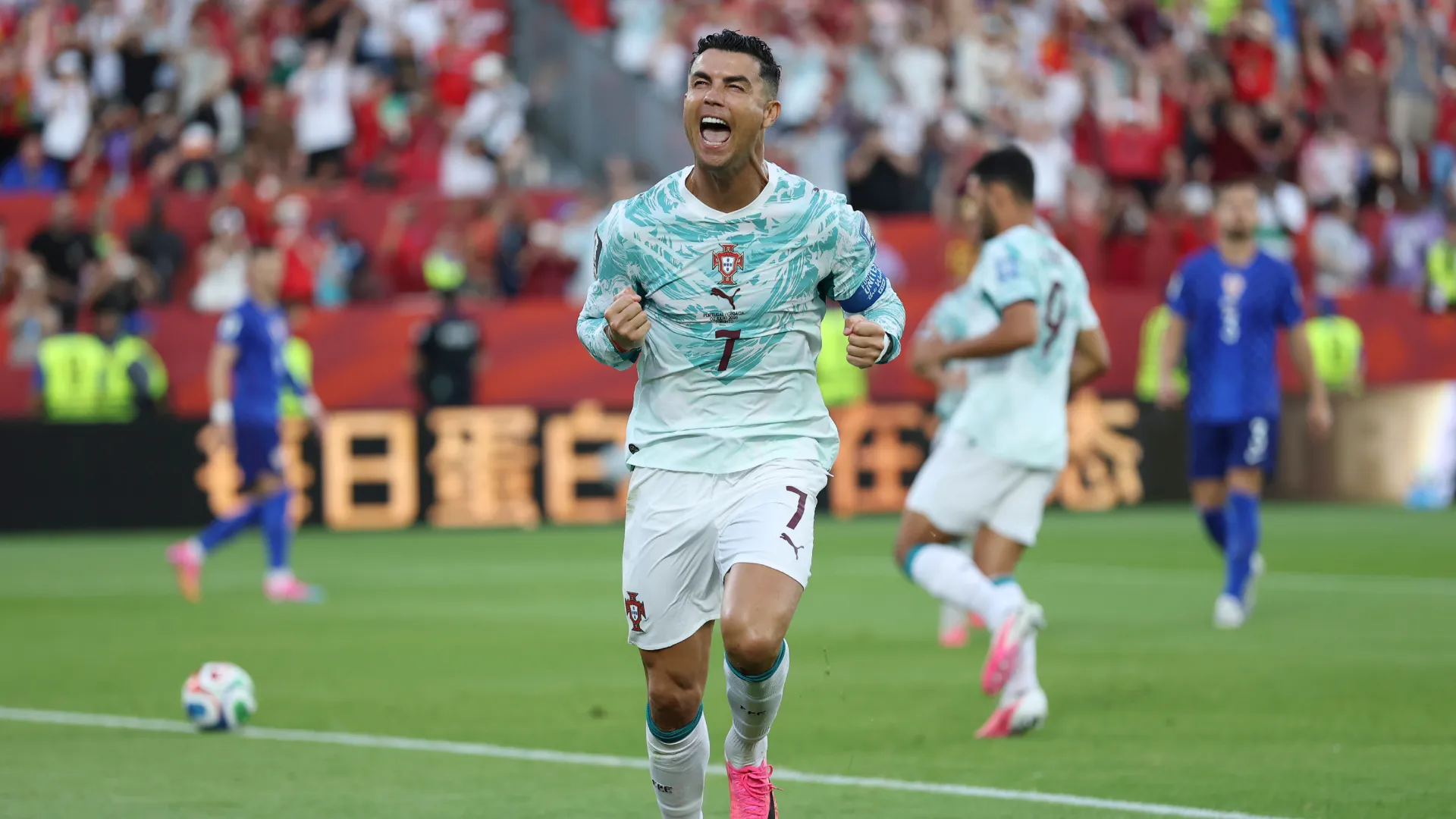Portugal estreia na Nations League com Jesus no comando e ampla vantagem no ranking sobre o País de Gales