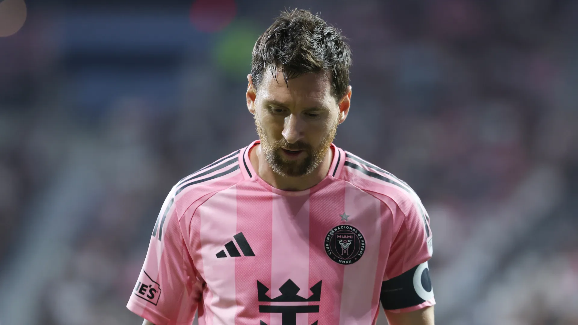 Ronaldo sofre primeira derrota no Saudita com Al-Nassr; Messi tem dois reveses na MLS