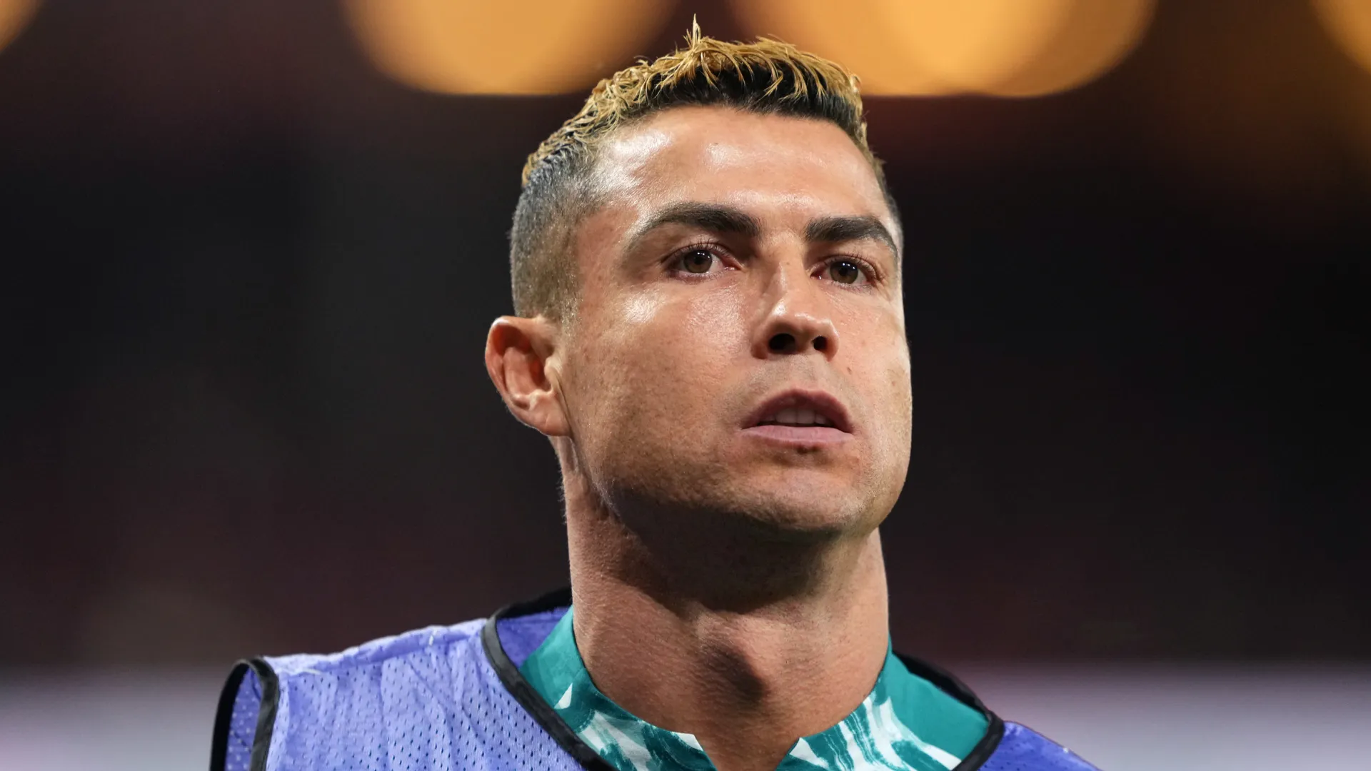 Ex-aliado de Jorge Jesus alega que entorno de Ronaldo exigiu pedido de desculpas público sob ameaça de demissão