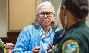 Florida law professor's killer stalked him 'like a shark circling': doc producer
