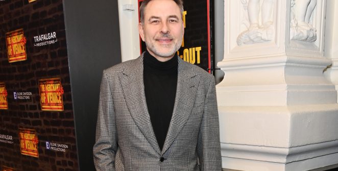 HarperCollins retira catálogo de David Walliams após alegações de conduta inadequada