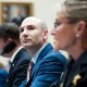 Fairfax County prosecutor Descano challenged by ex-federal lawyer