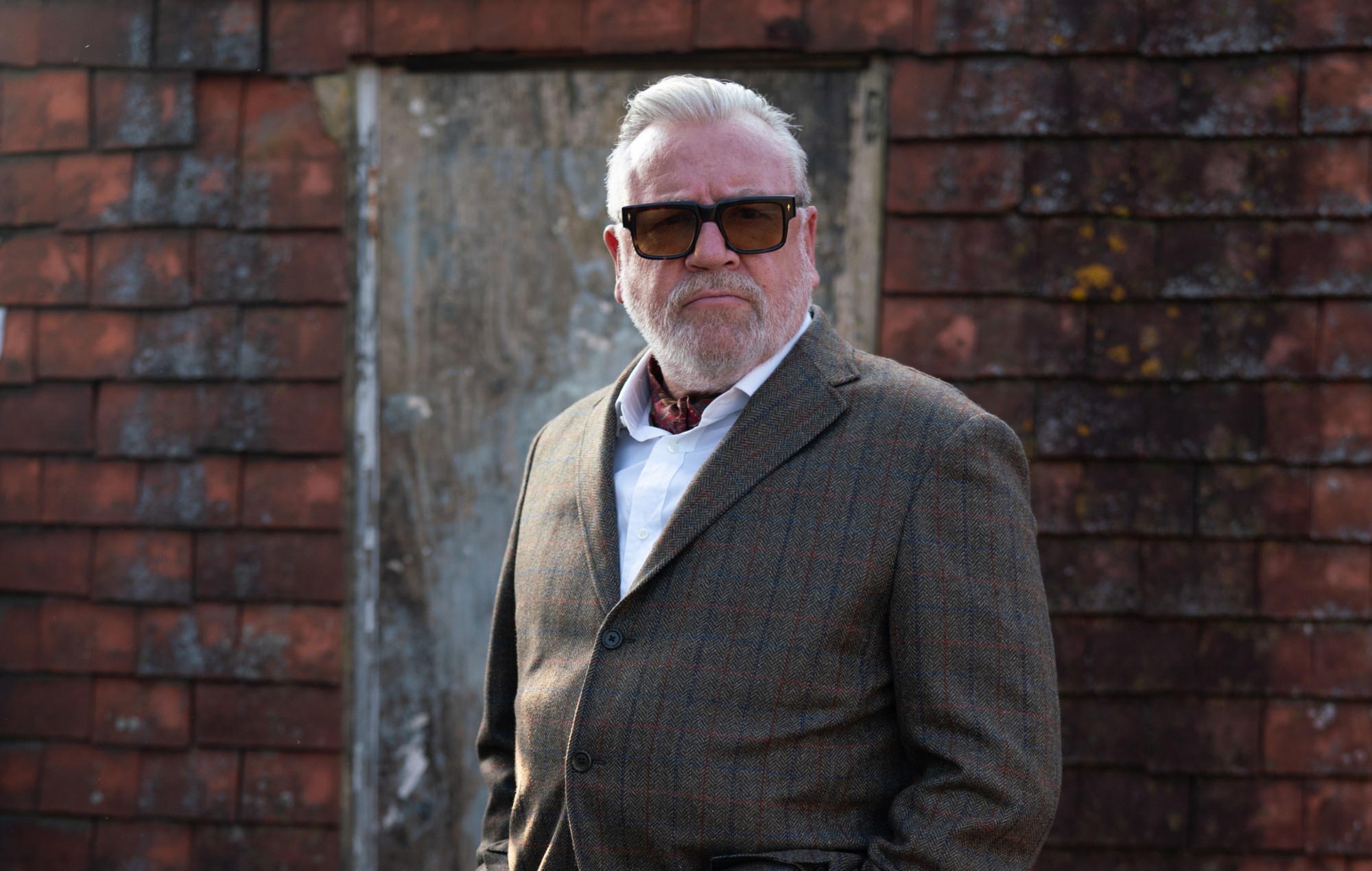 Ray Winstone