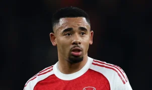 Gabriel Jesus chega ao Barcelona ciente do desafio: Não vim para melhorar o time, eles são ótimos