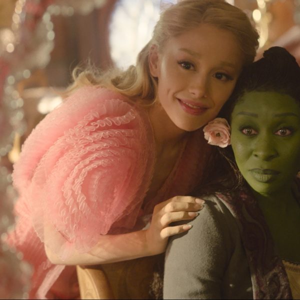 Wicked e Wicked: For Good ganharão exibições com orquestra ao vivo