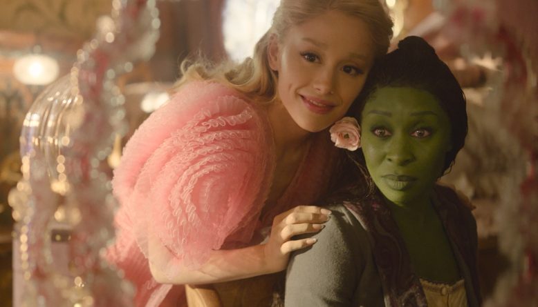 Wicked e Wicked: For Good ganharão exibições com orquestra ao vivo