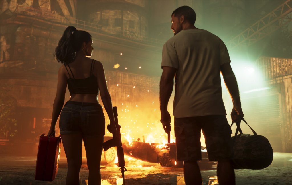 Rockstar confirma horário de lançamento de GTA 6; entenda como vai funcionar