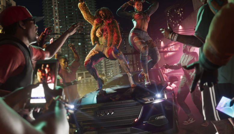 Astro da NBA prevê queda de rendimento na liga por causa do lançamento de GTA 6
