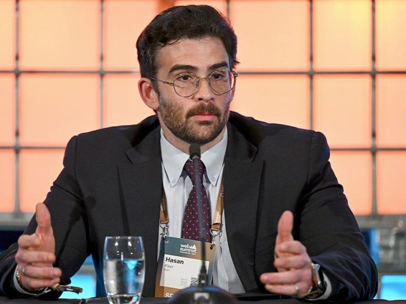 Hasan Piker calls Osama bin Laden a 'spoiled brat' for 9/11 attacks
