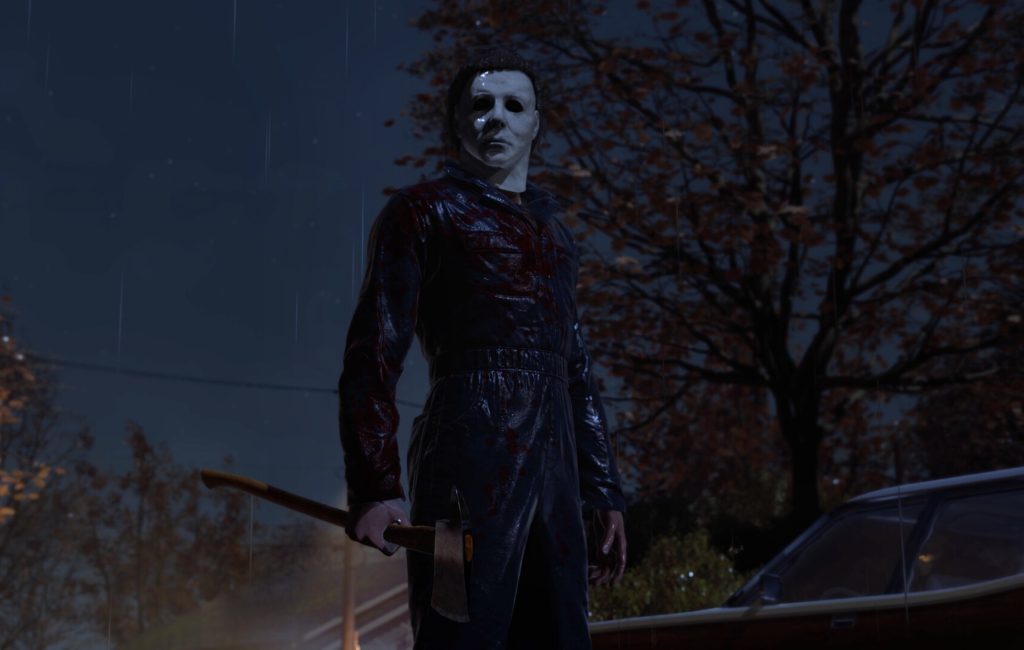 Estúdio remove minigame sexual de Halloween: The Game antes do lançamento