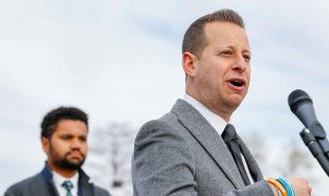 Jared Moskowitz audit finds $1B in COVID relief funds unmonitored