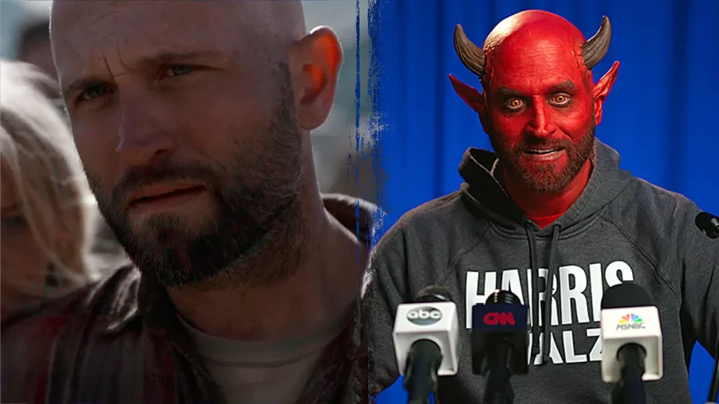 Ator cristão que já viveu Satanás dá voz a Bumblebee em curta de Transformers