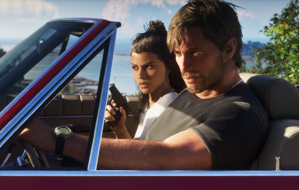 Xbox nega que pré-vendas de GTA 6 estejam concentradas no PlayStation