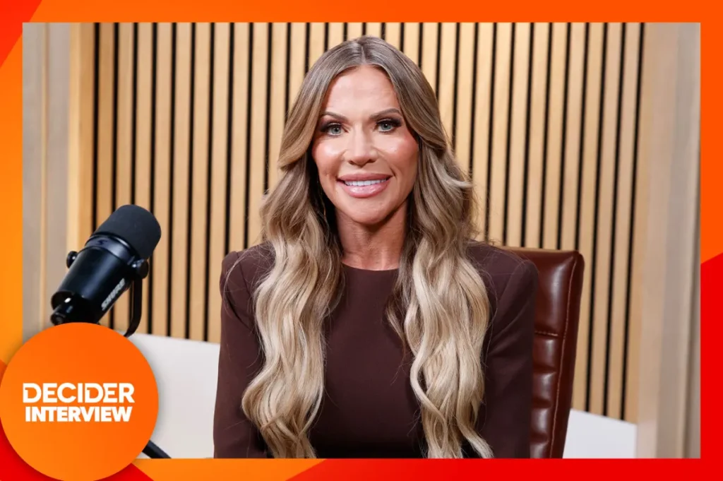 Jennifer Pedranti, de RHOC, marca casamento com Ryan Boyajian: Vamos em frente
