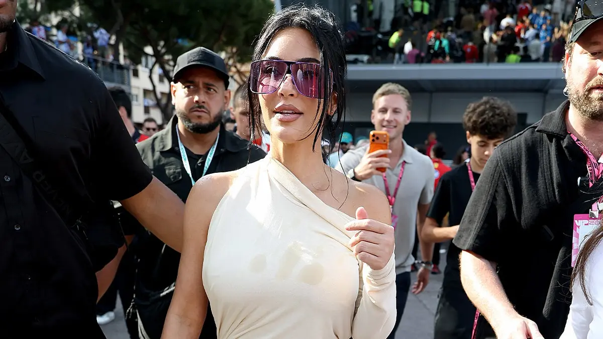 Kim Kardashian