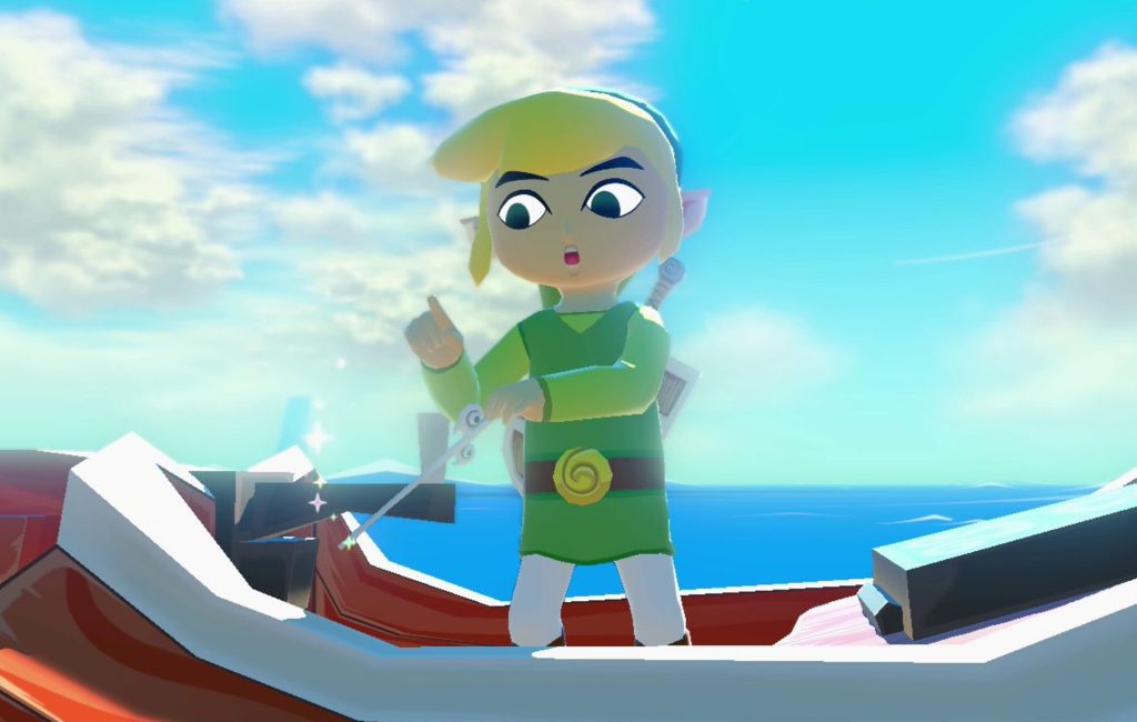 Nintendo amplia turnê de 40 anos de Zelda com novas datas em Dallas, Los Angeles, Nova York e Toronto