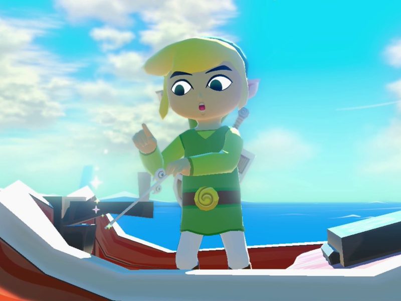 Nintendo amplia turnê de 40 anos de Zelda com novas datas em Dallas, Los Angeles, Nova York e Toronto