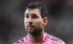 Messi está confirmado e Inter Miami estreia Kily González na final da Campeones Cup contra o Cruz Azul