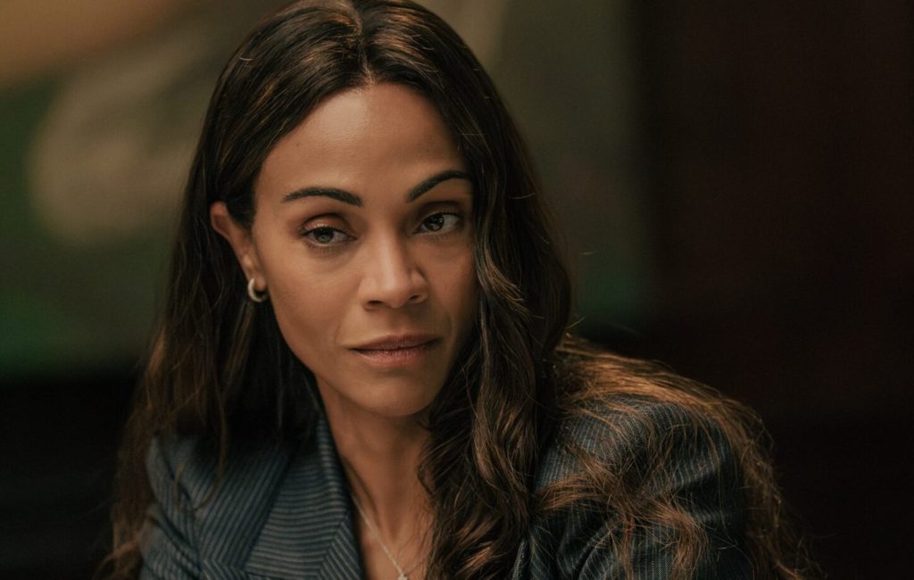 Final de Lioness revela Aaliyah como responsável pelo sequestro de Joe