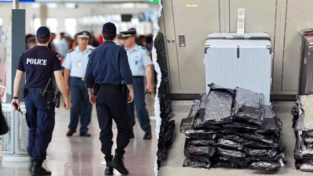 Aeroporto de Orlando apreende 91 kg de maconha em duas operações; suspeitos usavam supercola e lençóis secantes