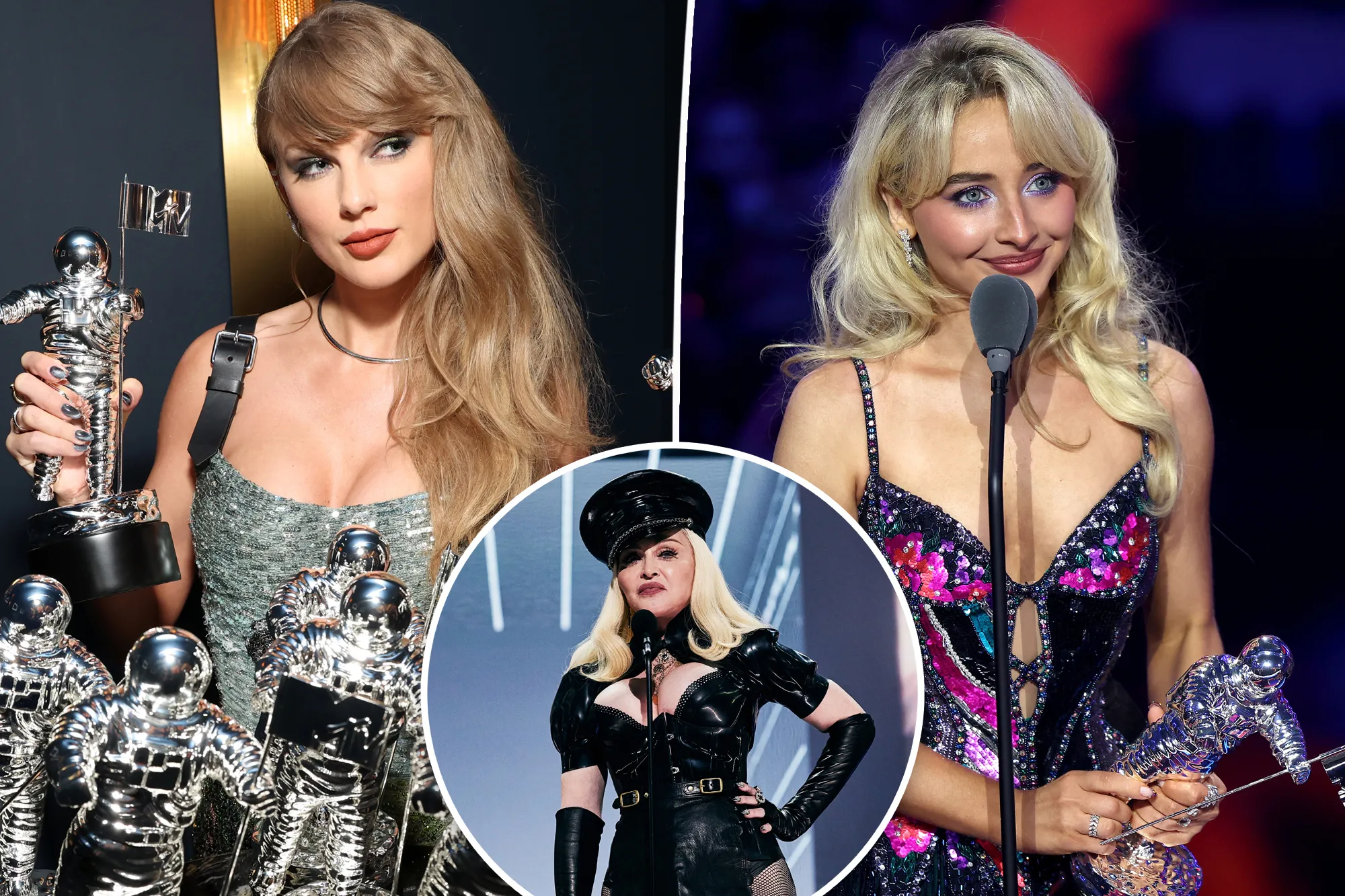 MTV VMAs 2026: lista completa de indicados e vencedores da premiação em Los Angeles