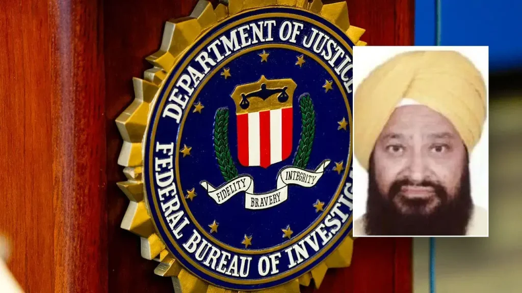 FBI e Índia prendem suspeito de fraudar programa de assistência alimentar nos EUA