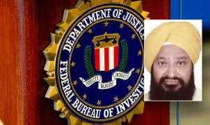 Manjit Singh Bedi arrested in India in FBI Most Wanted Fraudsters bust
