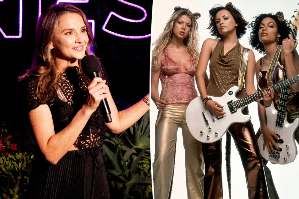 Rachael Leigh Cook surpreende fãs em sessão comemorativa de Josie and the Pussycats