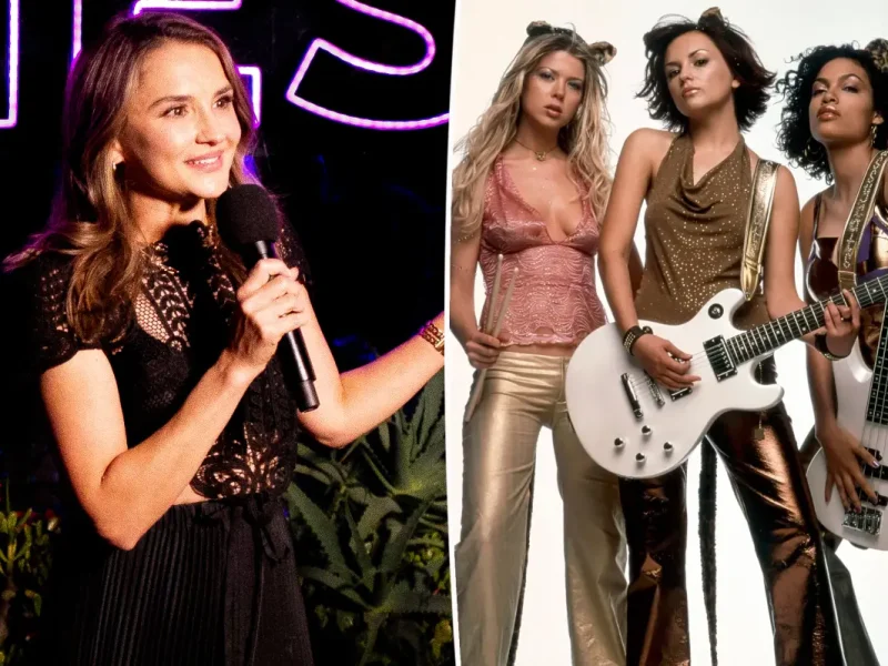 Rachael Leigh Cook surpreende fãs em sessão comemorativa de Josie and the Pussycats