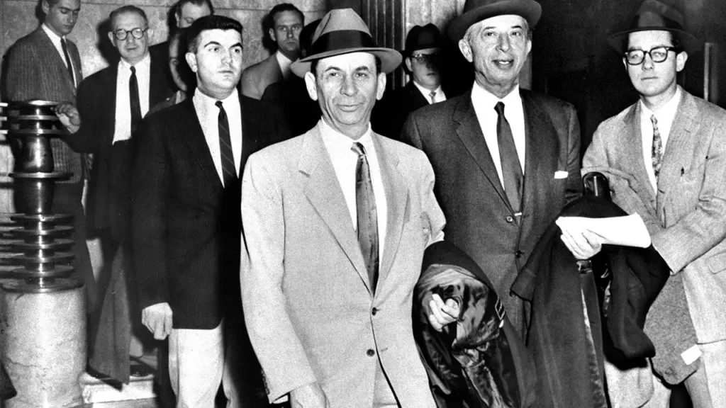 Neto de Meyer Lansky resgata memórias do avô em livro sobre o mafioso que estruturou o crime organizado nos EUA